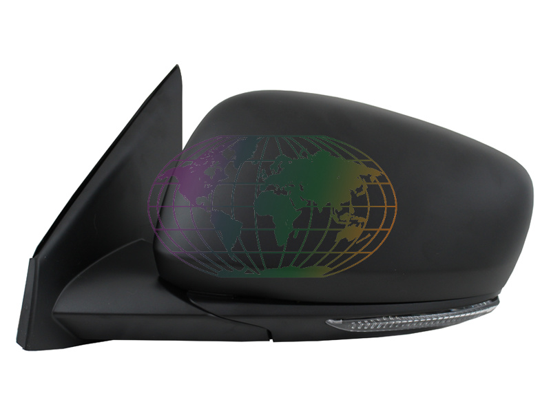 Bodermann Buitenspiegel 7224086