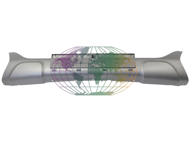 Bumperspoilers Bodermann 7224147