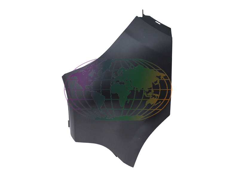 Bumper Bodermann 7224161