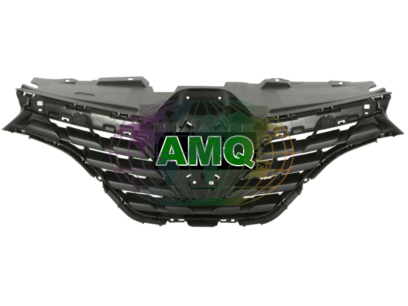 Grille Bodermann 7224350