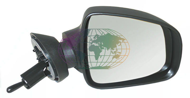 Buitenspiegel Bodermann 7229075