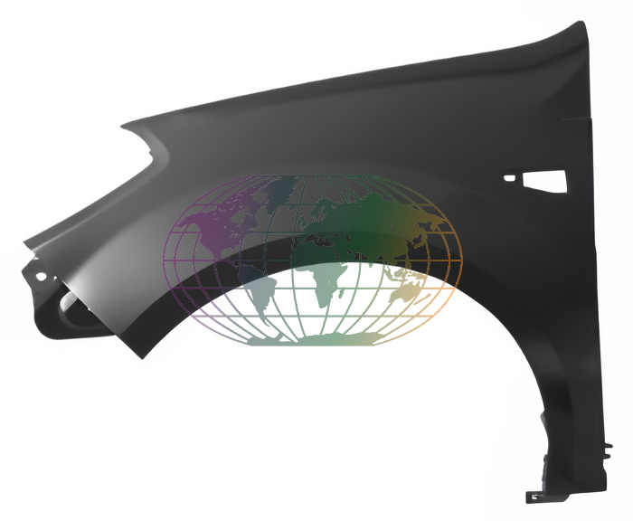 Spatbord Bodermann 7229502