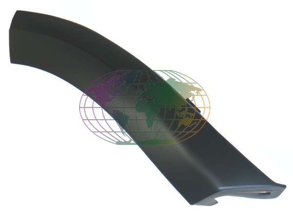 Spatbordverbreder Bodermann 7229632