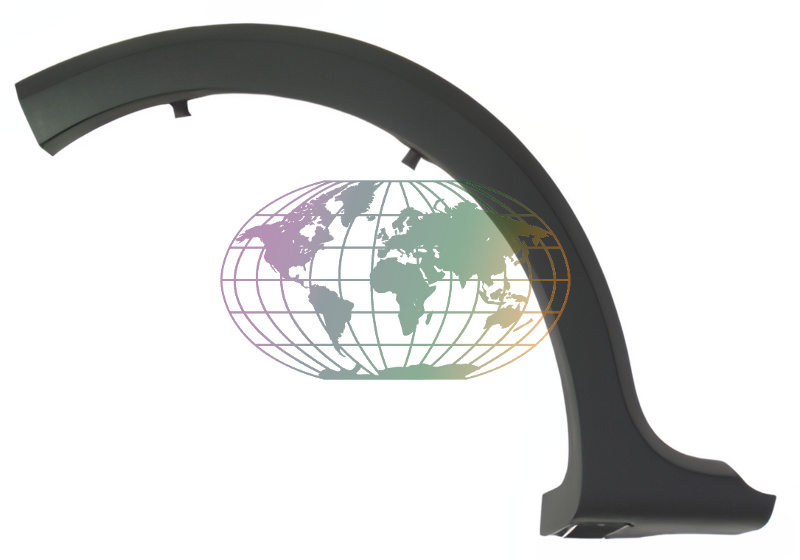 Spatbordverbreder Bodermann 7229633