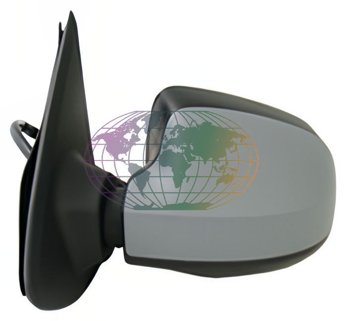 Bodermann Buitenspiegel 7230082