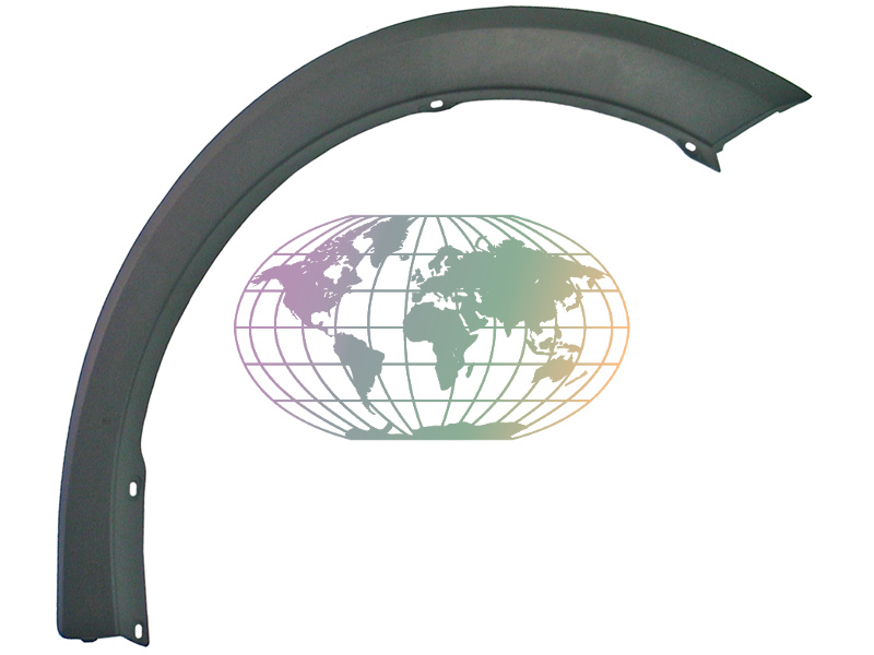 Spatbordverbreder Bodermann 7230621