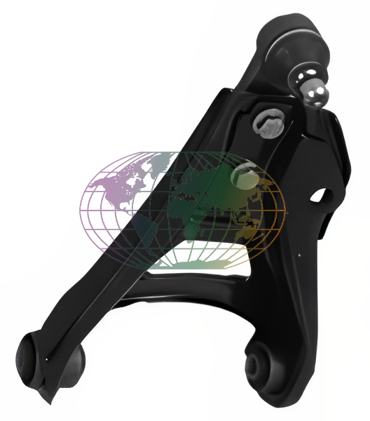 Draagarm Bodermann 7232041