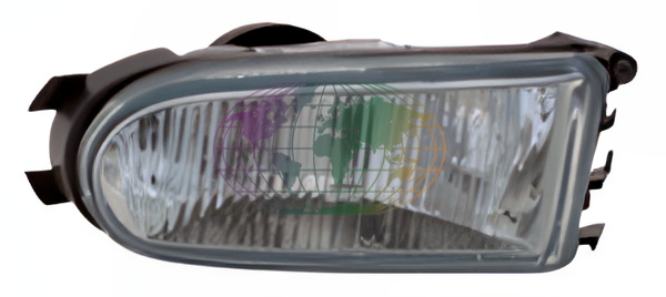 Mistlamp Bodermann 7233296