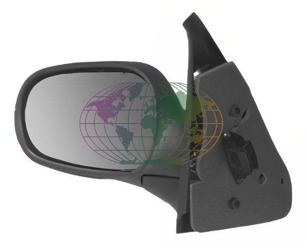 Buitenspiegel Bodermann 7234086