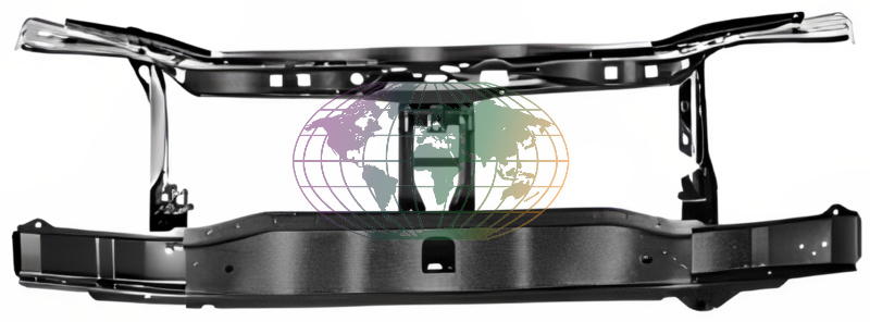 Voorpaneel deel Bodermann 7234600