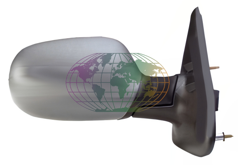 Bodermann Buitenspiegel 7235085