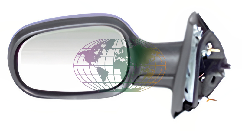 Bodermann Buitenspiegel 7235086