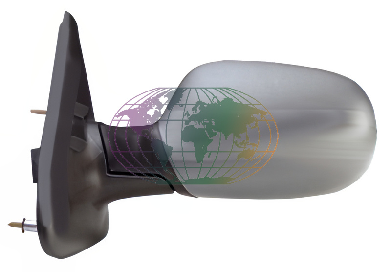 Bodermann Buitenspiegel 7235086