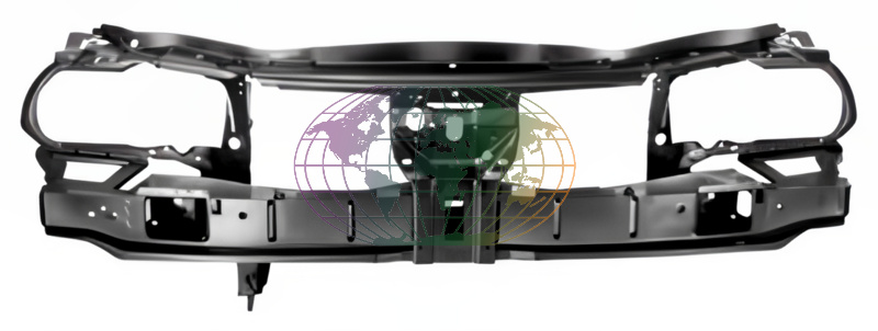 Voorpaneel deel Bodermann 7235600