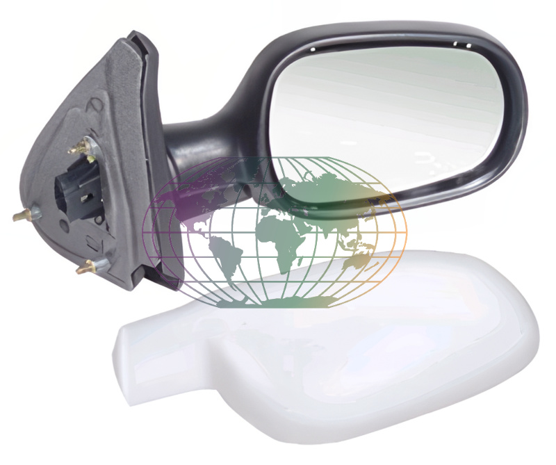 Buitenspiegel Bodermann 7236081