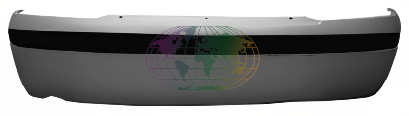 Bumper Bodermann 7236150