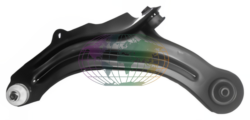 Draagarm Bodermann 7237042