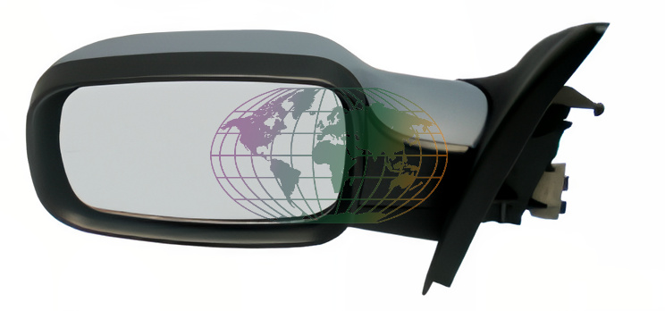 Buitenspiegel Bodermann 7237076