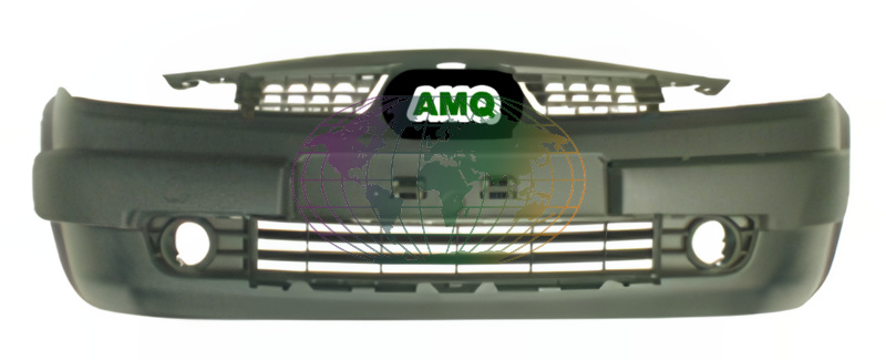 Bumper Bodermann 7237120