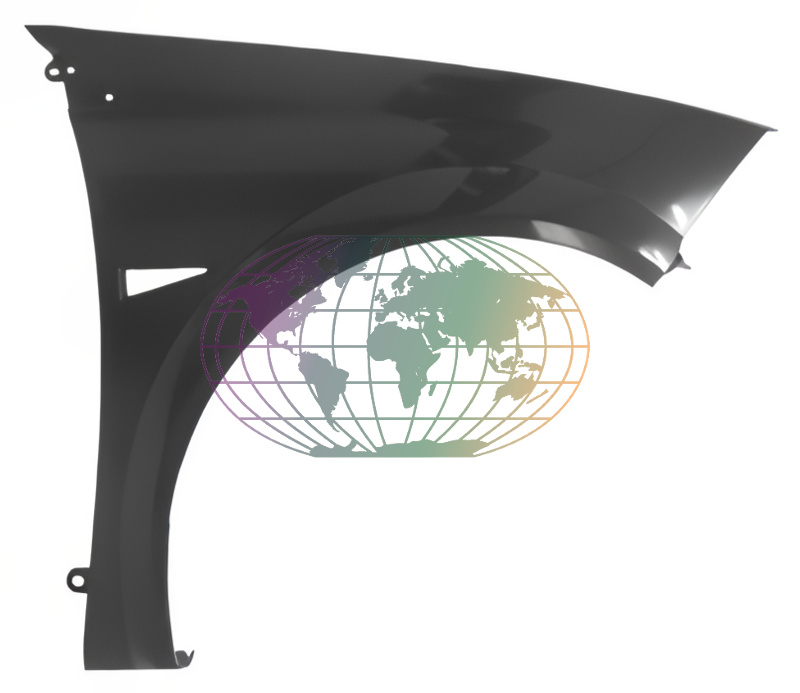 Bodermann Spatbord 7237501