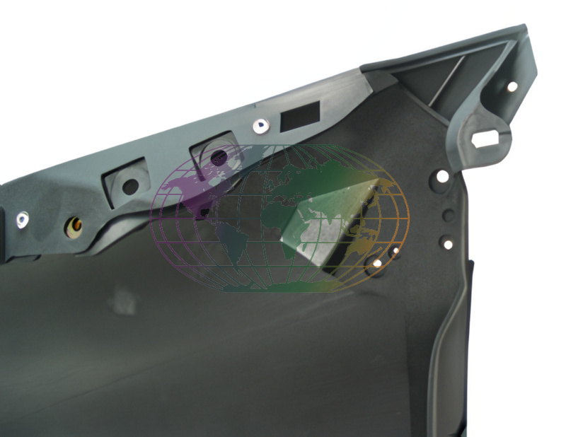 Bodermann Spatbord 7237501