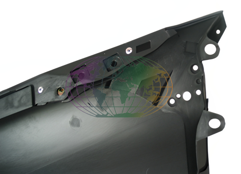 Bodermann Spatbord 7237511