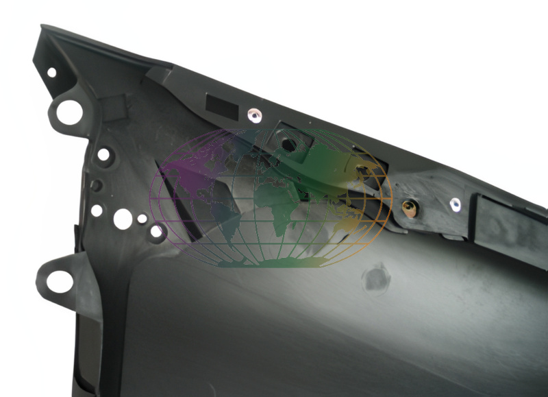 Bodermann Spatbord 7237512