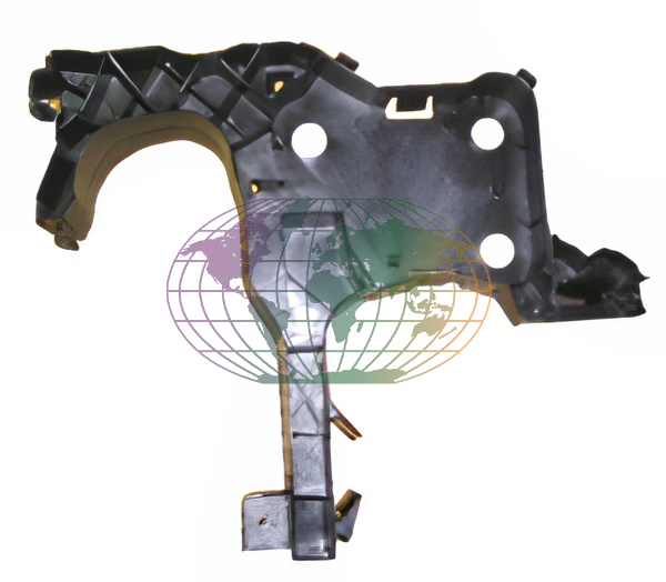 Koplamp onderdeel Bodermann 7237611