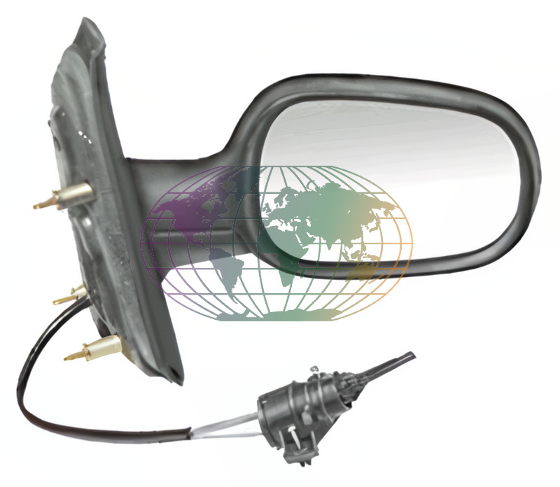 Buitenspiegel Bodermann 7238073