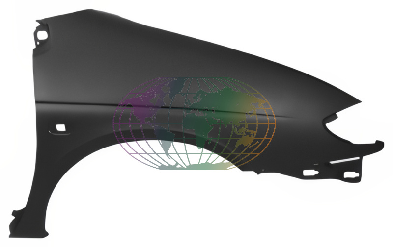 Spatbord Bodermann 7238501