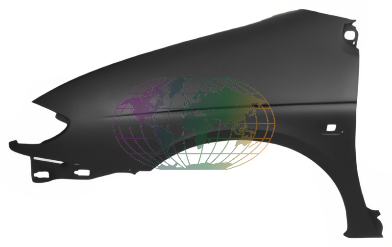 Spatbord Bodermann 7238502