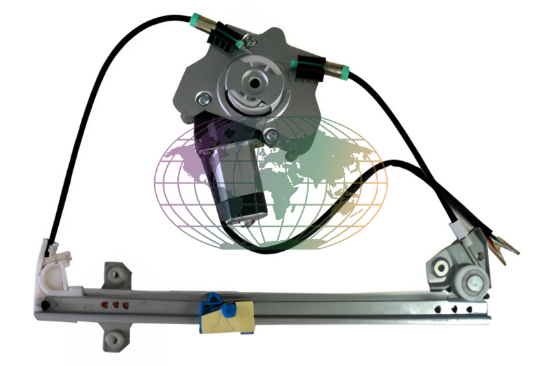 Raammechanisme Bodermann 7238766