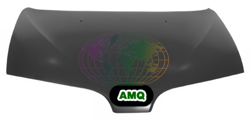 Motorkap Bodermann 7238800