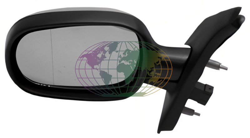 Buitenspiegel Bodermann 7239087