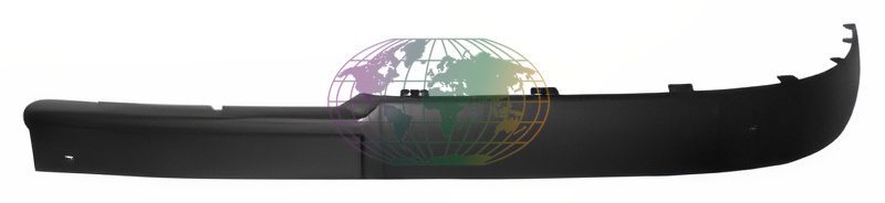 Voorbumper deel Bodermann 7239141