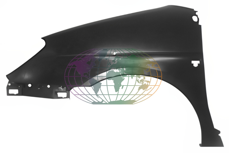 Spatbord Bodermann 7239501