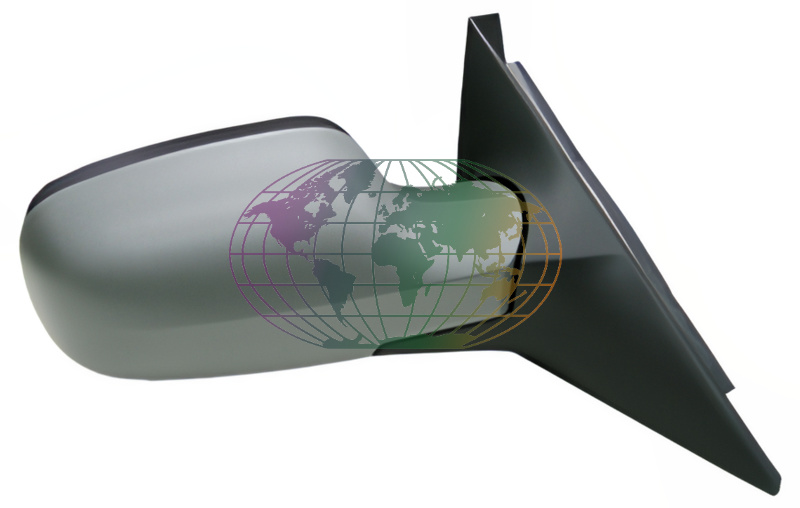 Buitenspiegel Bodermann 7240087