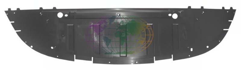 Bumperspoilers Bodermann 7240145