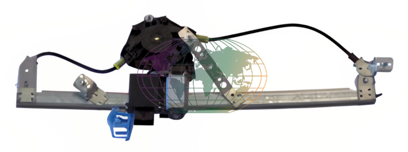 Raammechanisme Bodermann 7240764