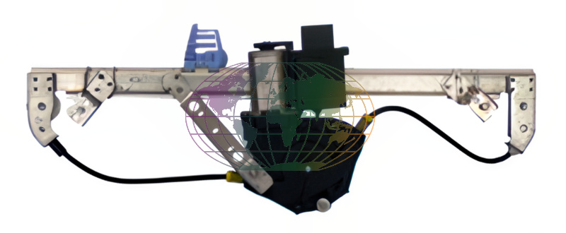 Raammechanisme Bodermann 7240767