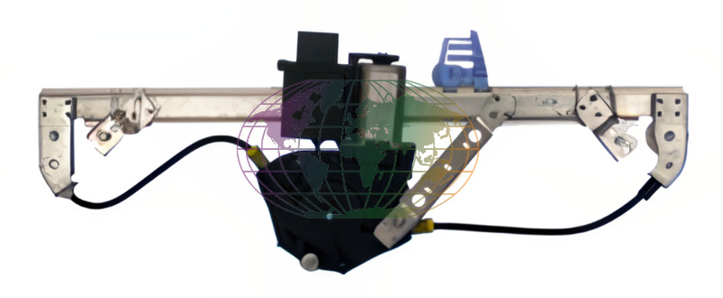 Raammechanisme Bodermann 7240768