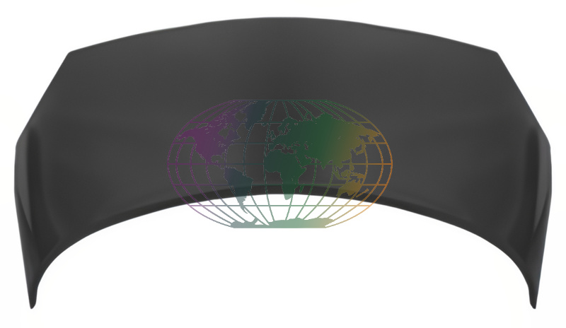 Motorkap Bodermann 7240800