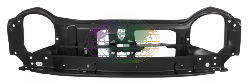 Voorpaneel deel Bodermann 7245600