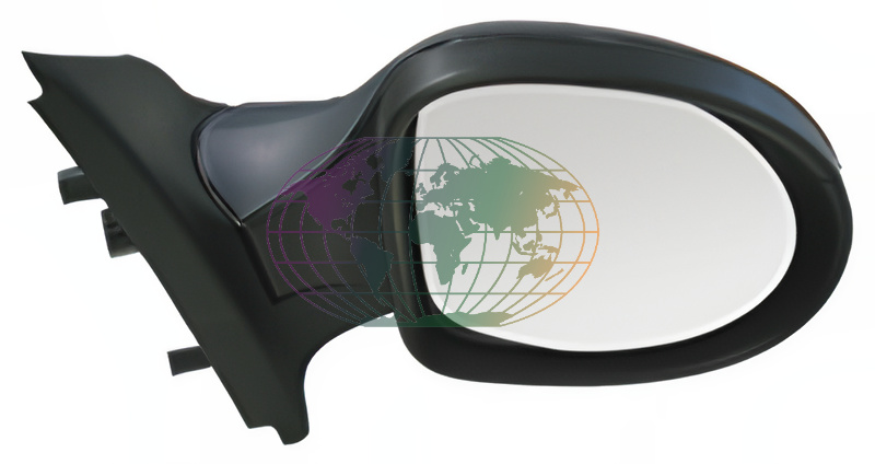 Buitenspiegel Bodermann 7248081