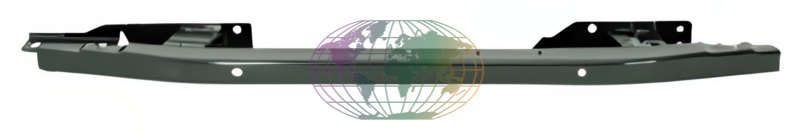 Bumperbalk Bodermann 7248110