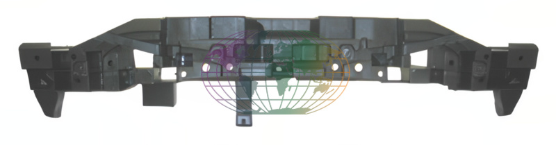 Bumpersteun Bodermann 7248157