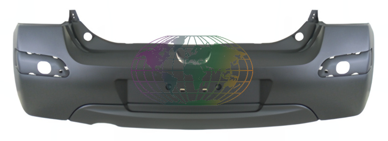 Bumper Bodermann 7248165