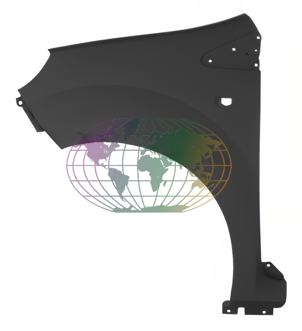 Spatbord Bodermann 7248502