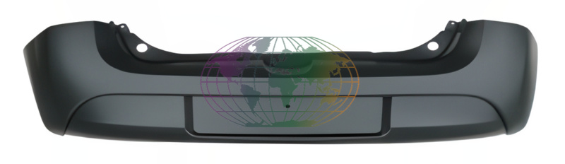 Bumper Bodermann 7249160