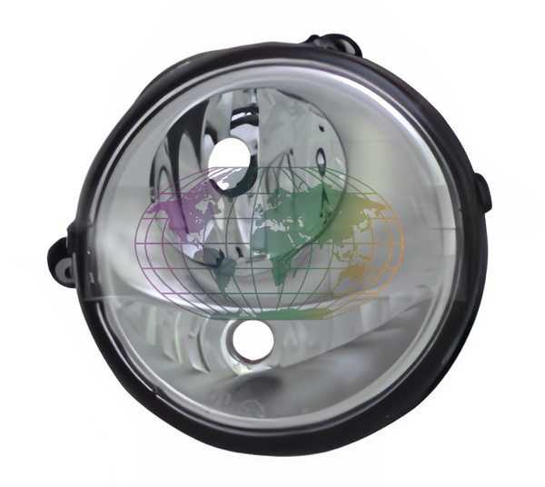 Mistlamp Bodermann 7249295